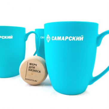 изготовление сувенирной продукции с логотипом