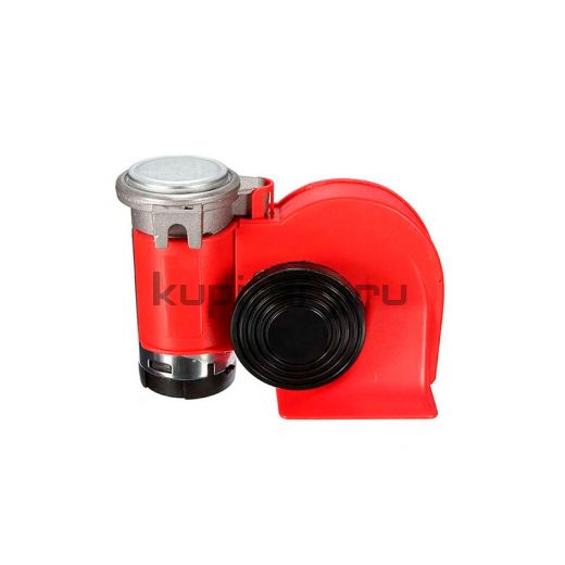 Звуковой сигнал для автомобиля улитка 125dB 12 Вольт ZS1972