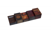 Наследие Истбрук-Хиллз