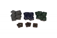 Наследие Истбрук-Хиллз