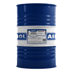 AIMOL Turbo LD CNG 10W-40, 205л