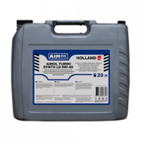 AIMOL Turbo Synth LD 5W-40, 60л