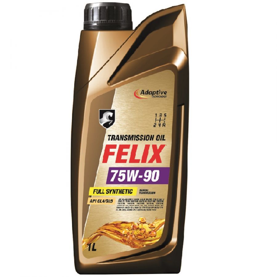 Felix 75W-90, 1л