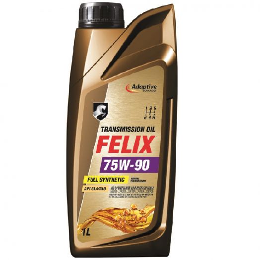 Felix 75W-90, 1л