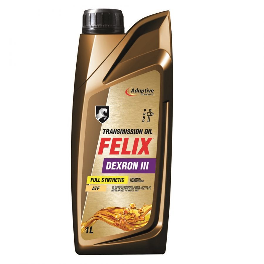 Felix 80W-90, 1л