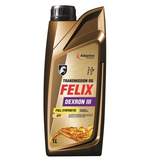 Felix 80W-90, 1л