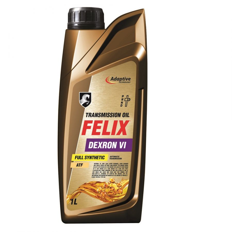 Felix Dexron Vl, 1л