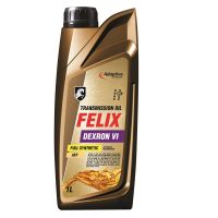 Felix Dexron Vl, 1л
