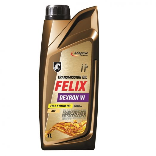 Felix Dexron Vl, 1л