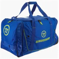 Баул на колесах WARRIOR Q20 CARGO ROLLER 37" (L) (ROY/YEL)