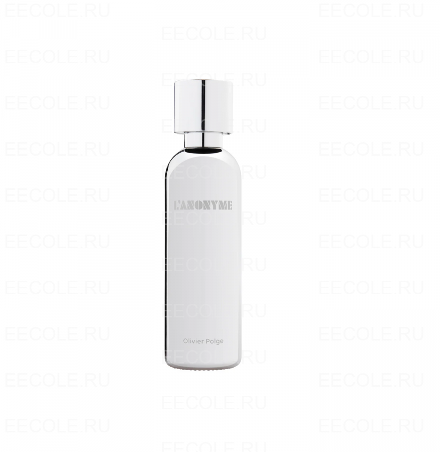 What We Do Is Secret L`Anonyme