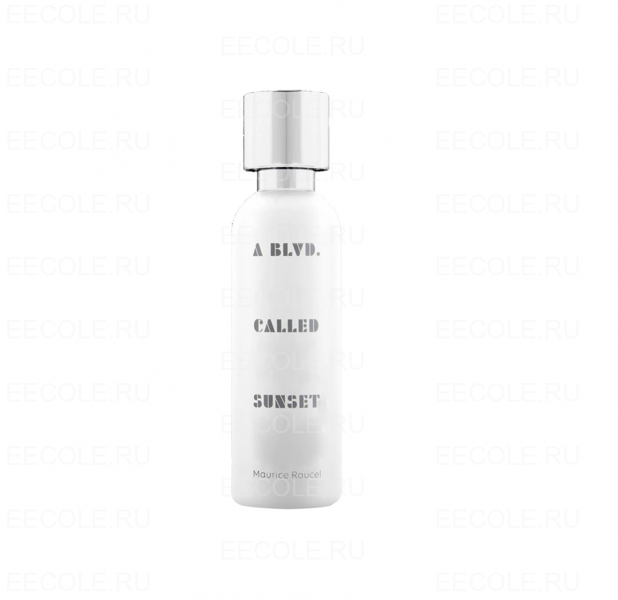 What We Do Is Secret A Blvd. Called Sunset