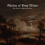 SHADES OF DEEP WATER - The Years On Borrowed Time DIGIPAK