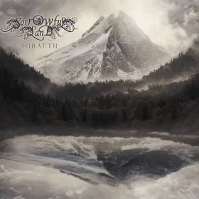 SORROWFUL LAND - Hiraeth DIGIPAK