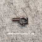 Основание иглодержателя Astralux 750 и др. (без пластины и направляющей).      Цена 200 руб.