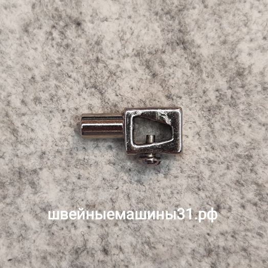 Основание иглодержателя Astralux 750 и др. (без пластины и направляющей).      Цена 200 руб.