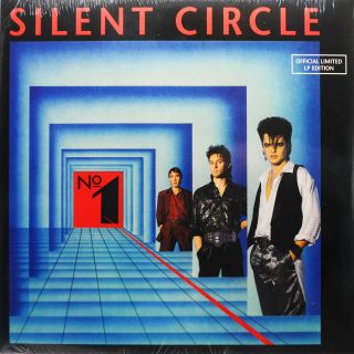 Silent Circle - №1 - 1986