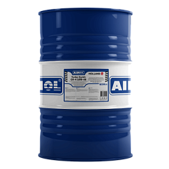 AIMOL Turbo Synth CK-4 10W-40, 205л