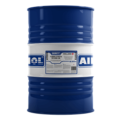 AIMOL Turbo Synth E9 10W-30, 205л