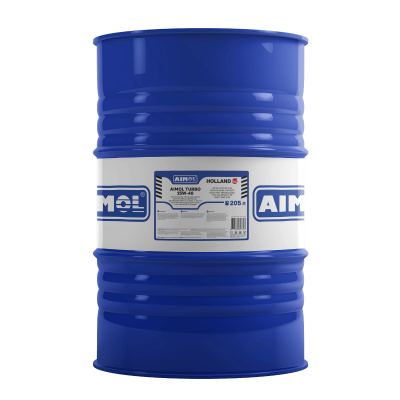 AIMOL Turbo TBN16 15W-40, 205л