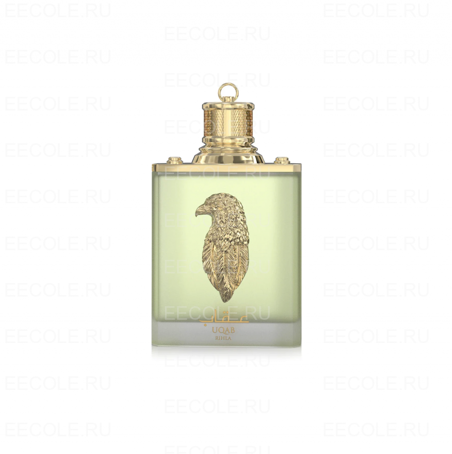Amaran Parfums Uqab Rihla