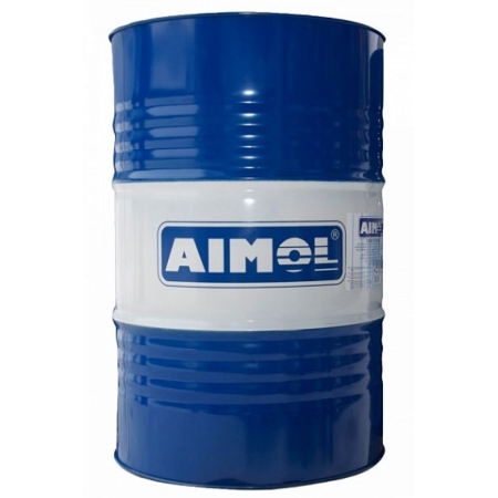 AIMOL Turbo X 10W-30, 205л