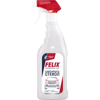 Размораживатель стекол Felix, 500мл