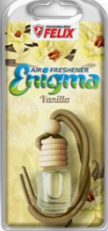 Ароматизатор Felix Enigma, Ваниль, 6мл