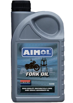 AIMOL Fork Oil 10W, 1л