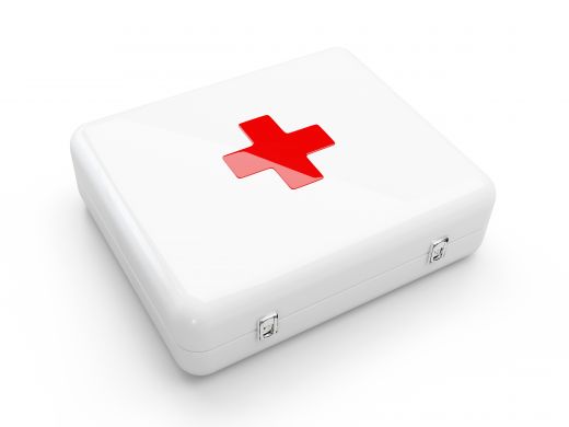 Аптечка Антивич (Антигепатит)