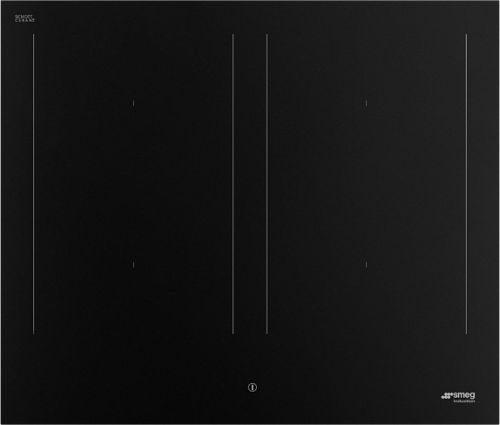 Варочная панель SMEG SIM3644N