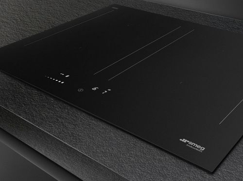 Варочная панель SMEG SIM3644N