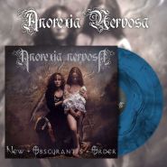 ANOREXIA NEVROSA - New obscurantis order LP laguna