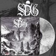 SORCIER DES GLACES - North LP marbled