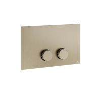 Панель смыва Gessi Incastri 75611 Geberit Sigma 12 24,5x15,5 см схема 4