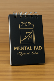 Mental Pad  идеальный инструмент для современных менталистов