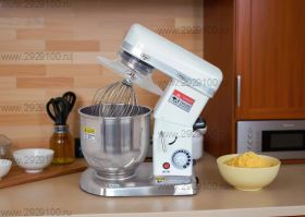 Планетарный миксер Rosso B5S cake  5l