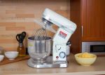 Планетарный миксер Rosso B5S cake  5l