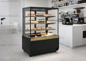 Витрина Carboma KC70 VV 0,9-1 вер. 2.0