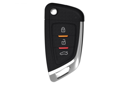 Xhorse XKKF05EN ключ