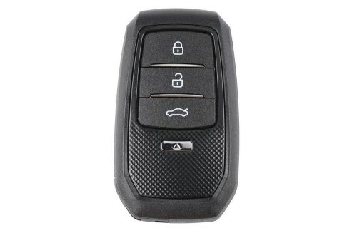 Xhorse xsto01 ключ