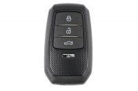 Xhorse xsto01 ключ