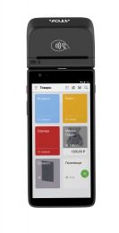 Смарт-терминал АТОЛ Sigma СТБ 6