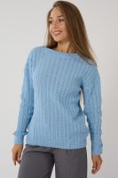 Джемпер Бэлла [голубой]