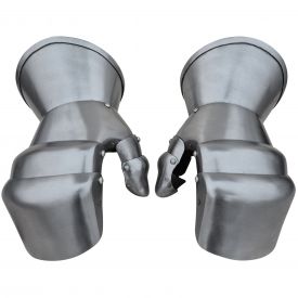 Варежки Миланские ИСБ (пара)