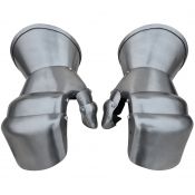 Варежки Миланские ИСБ (пара)