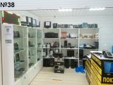 Радиорынок магазин №38 компьютеры