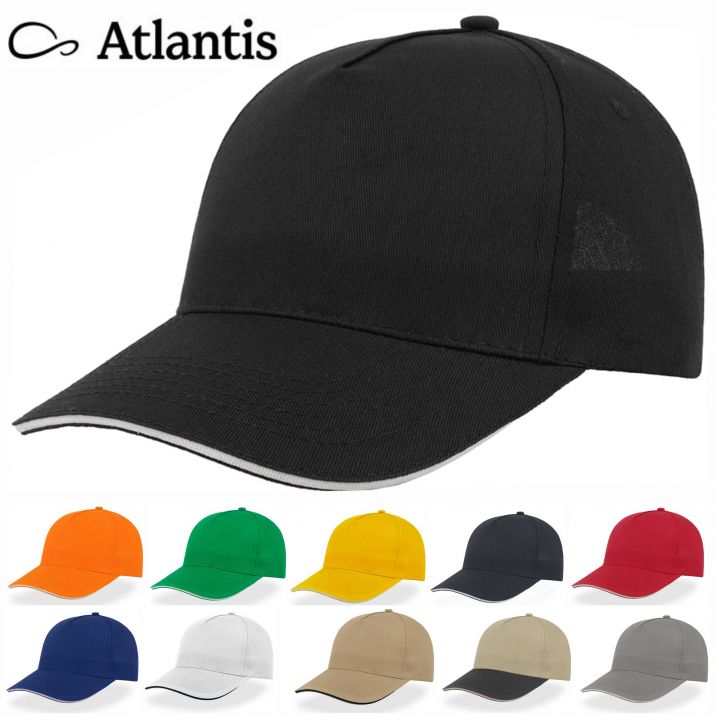 бейсболки атлантис в москве
