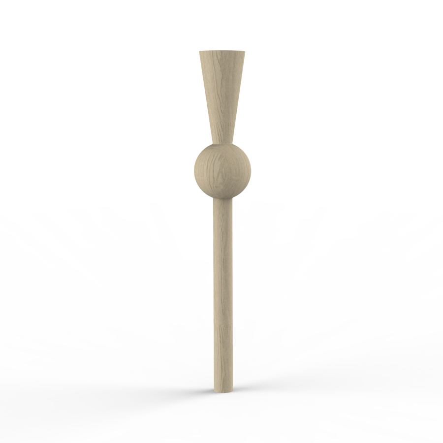 Ножка для стола №117