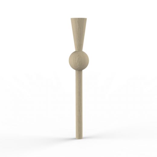 Ножка для стола №117